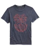 Guess Seal Graphic T-shirt