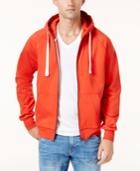 G-star Raw Men's Zip-front Hoodie