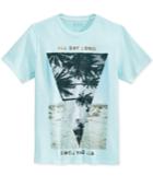 Guess Men's Palm Desert Graphic-print T-shirt
