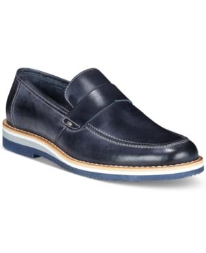 Kenneth Cole Reaction Men's West Village Loafers Men's Shoes