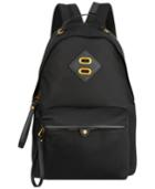 Anne Klein Jane Nylon Medium Backpack