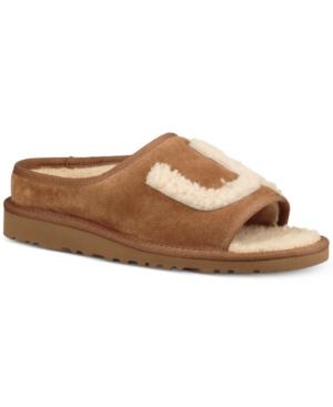 Ugg Slide Slippers