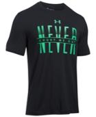 Under Armour Men's Charged Cotton Graphic T-shirt