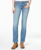 Lucky Brand Sweet Reflection Wash Bootcut Jeans
