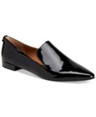 Calvin Klein Women's Elin Pointed-toe Flats Created For Macy's Women's Shoes