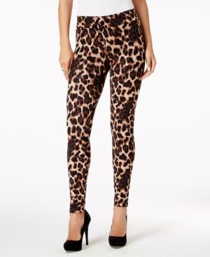 Thalia Sodi Printed Leggings, Created For Macy's