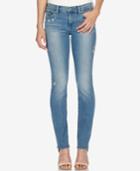 Lucky Brand Sweet Indigo Wash Straight-leg Jeans