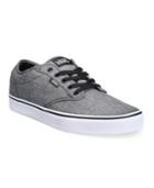 Vans Men's Atwood Rock Canvas Sneakers Men's Shoes