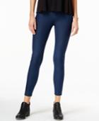 Sanctuary Grease Cropped Leggings