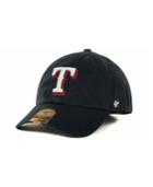 '47 Brand Texas Rangers Mlb '47 Franchise Cap