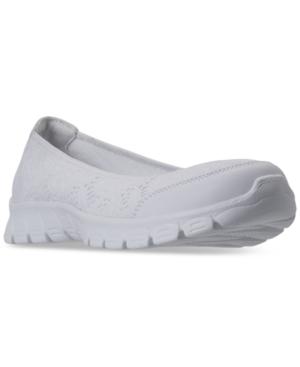 Skechers Women's Ez Flex 3.0 - Be You Casual Walking Sneakers From Finish Line