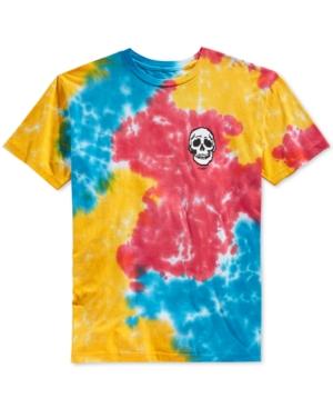 Neff Men's Graphic-print T-shirt