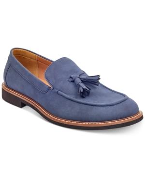 Tommy Hilfiger Men's Garvie Tassel Loafers Men's Shoes