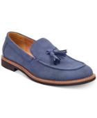 Tommy Hilfiger Men's Garvie Tassel Loafers Men's Shoes