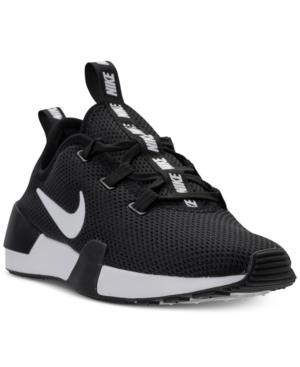 Nike Women's Ashin Modern Casual Sneakers From Finish Line