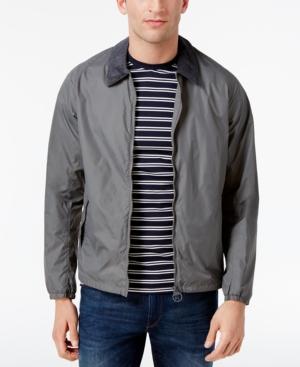 Barbour Men's Lundy Casual Full-zip Jacket