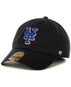 '47 Brand New York Mets Franchise Cap