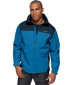 Columbia Jacket, Glennaker Lake Omni Shield Rain Jacket