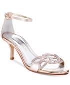 Caparros Cabaret Evening Sandals Women's Shoes