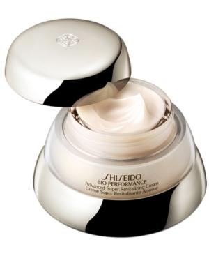 Shiseido Bio-performance Advanced Super Revitalizing Cream, 50ml