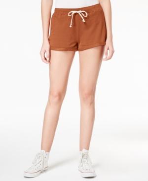 American Rag Cuffed Shorts, Only At Macy's