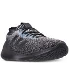 Adidas Men's Purebounce+ Running Sneakers From Finish Line