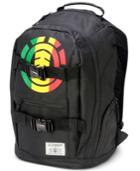 Element Men's Mohave Logo-graphic Backpack