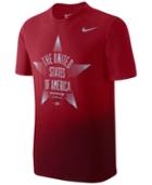 Nike Men's Team Usa Star T-shirt