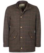 Barbour Men's Tweed Prestbury Jacket