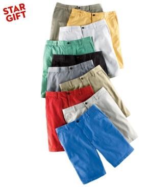 Dockers Flat Front Perfect Short