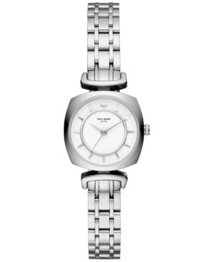 Kate Spade New York Women's Barrow Stainless Steel Bracelet Watch 24mm Ksw1319