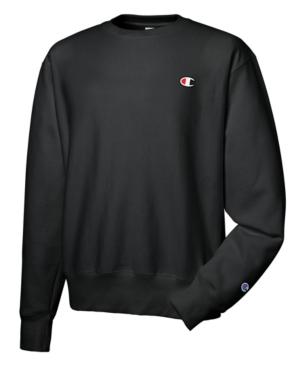 Champion Men's Reverse Weave Sweatshirt