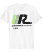 Young & Reckless Laser Focus Tee