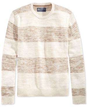American Rag Rugby Twist Sweater