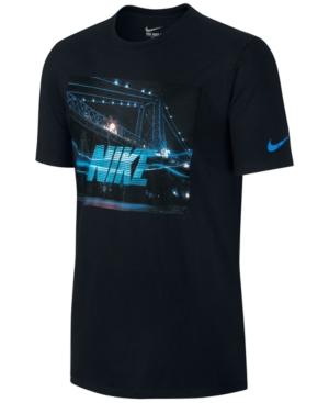 Nike Futura Bridge Graphic T-shirt