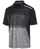 Greg Norman For Tasso Elba Men's Performance Sun Protection Polo, Only At Macy's