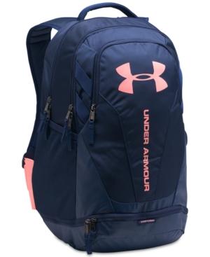Under Armour Hustle Storm Backpack