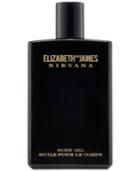 Elizabeth And James Nirvana Black Body Oil, 3.4 Oz