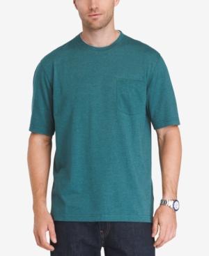 Izod Men's Sport Flex Natural Stretch T-shirt