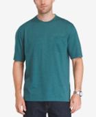Izod Men's Sport Flex Natural Stretch T-shirt