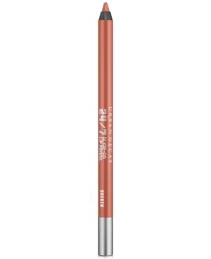 Urban Decay Vice 24/7 Lip Pencil