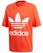 Adidas Originals Men's Adicolor Big Logo T-shirt