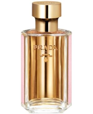 Prada La Femme Prada L'eau Eau De Toilette Spray, 1.7 Oz, Created For Macy's