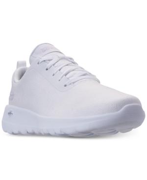 Skechers Women's Gowalk Joy - Vivify Walking Sneakers From Finish Line