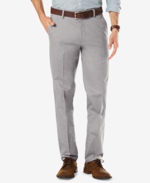 Dockers Men's Stretch Slim Fit Signature Khaki Pants D1