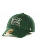 '47 Brand Hawaii Warriors Franchise Cap