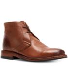 Frye Men's Murray Leather Chukka Boots Men's Shoes
