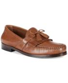 Johnston & Murphy Aragon Ii Kiltie Tassel Loafers- Extended Widths Available Men's Shoes