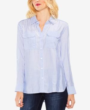 Vince Camuto Striped Shirt