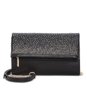 I.n.c. Jessa Tunnel Crossbody, Created For Macy's